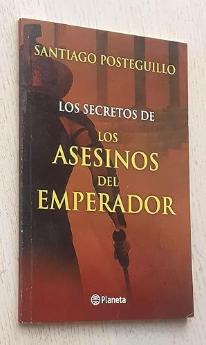Los secretos de LOS ASESINOS DEL EMPERADOR