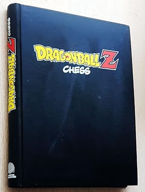 DRAGONBALL Z. CHESS