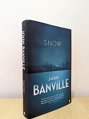 Seller image for Snow for sale by Fialta Books
