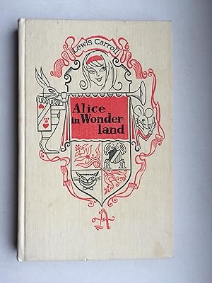 Alice's Adventures in Wonderland. (Alisa v strane chudes na angliiskom jazyke s glossariem anglo-...