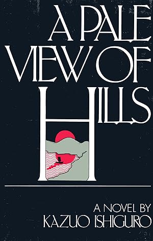 Seller image for A Pale View of Hills for sale by Fireproof Books