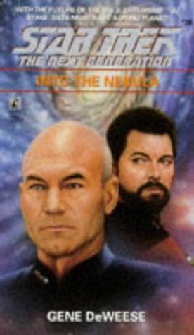 Bild des Verkufers fr Into the Nebula: No. 36 (Star Trek: The Next Generation) zum Verkauf von WeBuyBooks