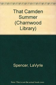 Seller image for That Camden Summer (Charnwood Library) for sale by WeBuyBooks