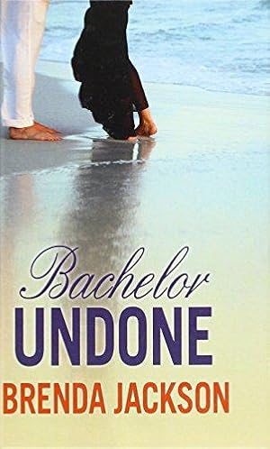 Seller image for Bachelor Undone for sale by WeBuyBooks