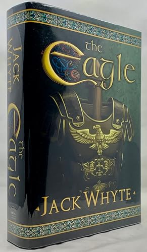 Seller image for The Eagle for sale by Zach the Ripper Books
