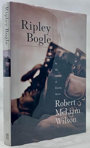 Image du vendeur pour Ripley Bogle: A Novel mis en vente par Zach the Ripper Books