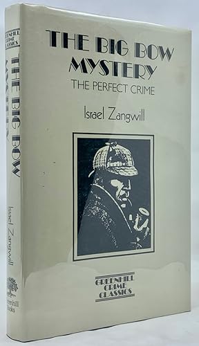 Seller image for The Big Bow Mystery: The Perfect Crime for sale by Zach the Ripper Books