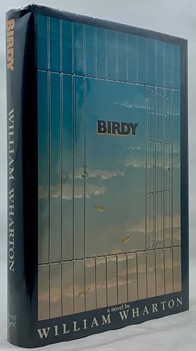 Seller image for Birdy for sale by Zach the Ripper Books