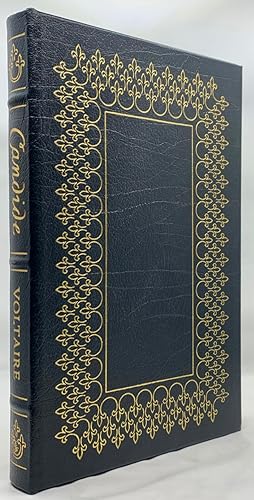 Image du vendeur pour Candide, or Optimism **Leather Bound** mis en vente par Zach the Ripper Books