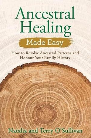 Imagen del vendedor de Ancestral Healing Made Easy (Paperback) a la venta por Grand Eagle Retail