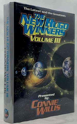 Seller image for New Hugo Winners Vol 3 (Hardcover) for sale by Zach the Ripper Books