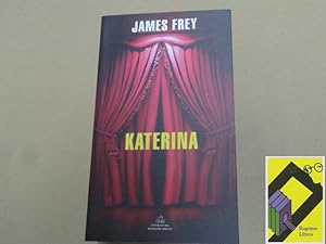 Seller image for Katerina (Trad:Cruz Rodrguez Juiz) for sale by Ragtime Libros