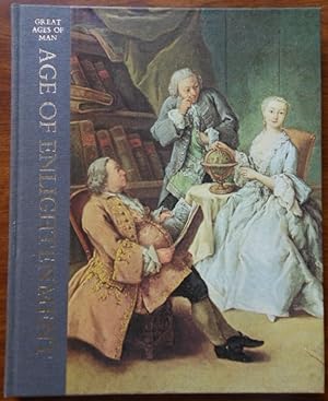 Seller image for Age of Enlightenment (Great Ages of Man) for sale by Vintagestan Books