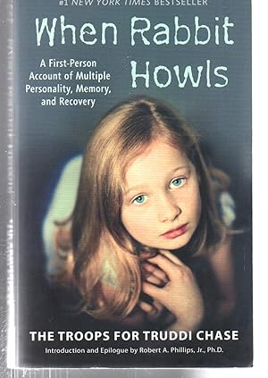 Seller image for When Rabbit Howls: A First-Person Account of Multiple Personality, Memory, and Recovery for sale by EdmondDantes Bookseller