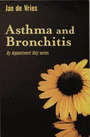 Seller image for Asthma and Bronchitis for sale by WeBuyBooks