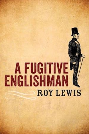 Immagine del venditore per A Fugitive Englishman venduto da WeBuyBooks