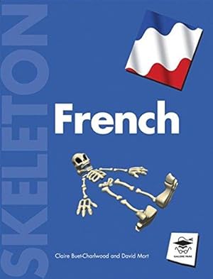 Seller image for Skeleton French for sale by WeBuyBooks
