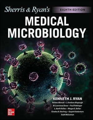 Seller image for Sherris Medical Microbiology, Eighth Edition for sale by GreatBookPrices