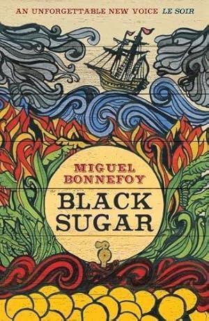 Seller image for Black Sugar for sale by WeBuyBooks