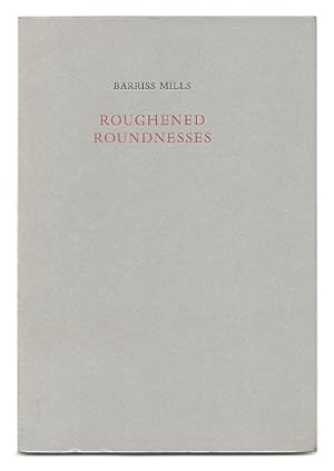 Roughened Roundnesses