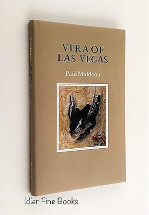 Seller image for Vera of Las Vegas for sale by Idler Fine Books