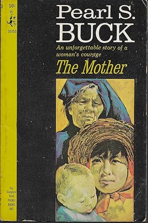Seller image for The Mother for sale by Charing Cross Road Booksellers