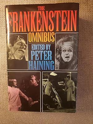 Seller image for The Frankenstein Omnibus for sale by Aunt Agatha's, Ltd.