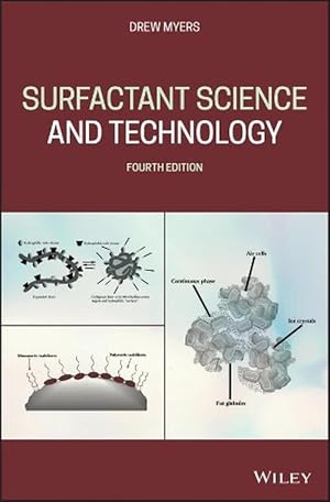 Seller image for Surfactant Science and Technology (Hardcover) for sale by Grand Eagle Retail