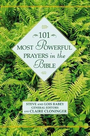 Seller image for 101 Most Powerful Prayers in the Bible for sale by GreatBookPrices