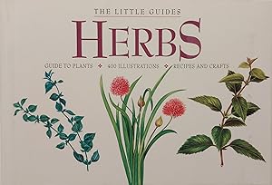 Seller image for Herbs (Little Guides) for sale by Mister-Seekers Bookstore