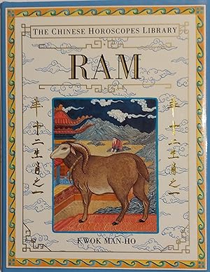 Ram (The Chinese Horoscopes Library)