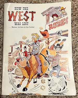How the West was Lost