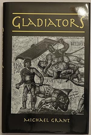 Bild des Verkufers fr Gladiators zum Verkauf von Faith In Print