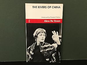 Immagine del venditore per The Rivers of China venduto da Bookwood