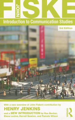 Imagen del vendedor de Introduction to Communication Studies (Paperback or Softback) a la venta por BargainBookStores