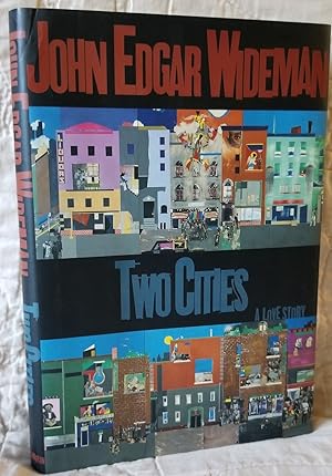 Seller image for Two Cities for sale by CS Books and More