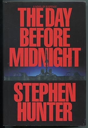 Image du vendeur pour The Day Before Midnight mis en vente par Between the Covers-Rare Books, Inc. ABAA