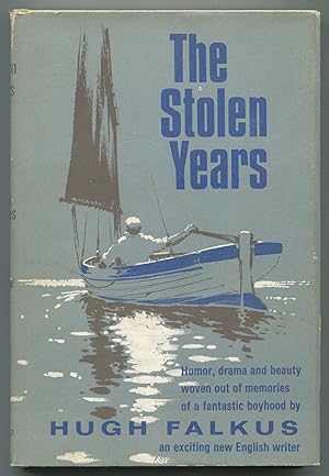 Bild des Verkufers fr The Stolen Years zum Verkauf von Between the Covers-Rare Books, Inc. ABAA
