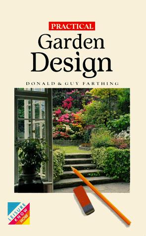 Seller image for Practical Garden Designs for sale by WeBuyBooks