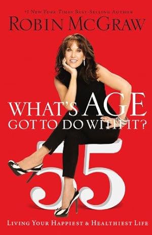 Seller image for Whats Age Got To Do With It for sale by WeBuyBooks