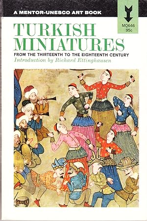 Seller image for Turkish Miiniatures from the Thirteenth to the Eighteenth Century for sale by John Thompson