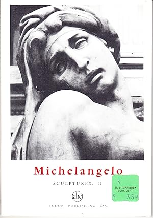 Michelangelo Sculptures II