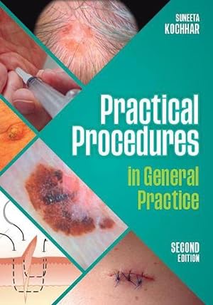 Bild des Verkufers fr Practical Procedures in General Practice, second edition (Paperback) zum Verkauf von AussieBookSeller