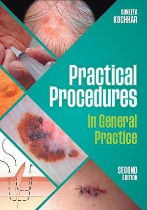 Bild des Verkufers fr Practical Procedures in General Practice, second edition (Paperback) zum Verkauf von Grand Eagle Retail