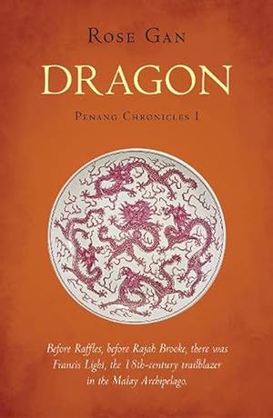 Image du vendeur pour Dragon (Paperback) mis en vente par Grand Eagle Retail