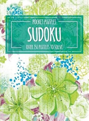 Seller image for Pocket Puzzles Sudoku (Pocket-sized Puzzles) for sale by WeBuyBooks