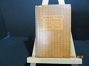 Seller image for Robert Louis Stevenson for sale by DRM books