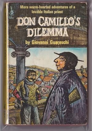 Imagen del vendedor de Don Camillo s Dilemma a la venta por Retrograde Media