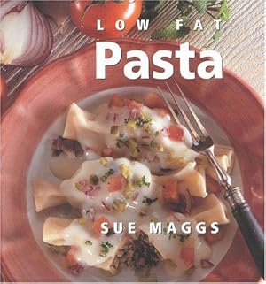 Seller image for Low Fat Pasta (Healthy Eating) for sale by WeBuyBooks