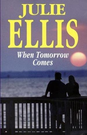 Seller image for When Tomorrow Comes (Severn House Large Print) for sale by WeBuyBooks